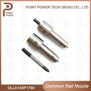 DLLA140P1790 Common Rail Nozzle For Injectors 0445120141 diesel common rail