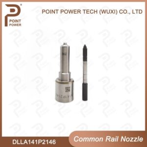 DLLA141P2146 Bosch Common Rail Nozzle For Injectors 0445120134 diesel common rail