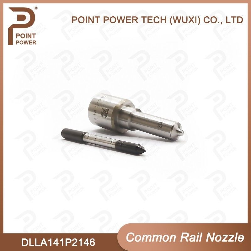 DLLA141P2146 Bosch Common Rail Nozzle For Injectors 0445120134 diesel common rail - Image 5