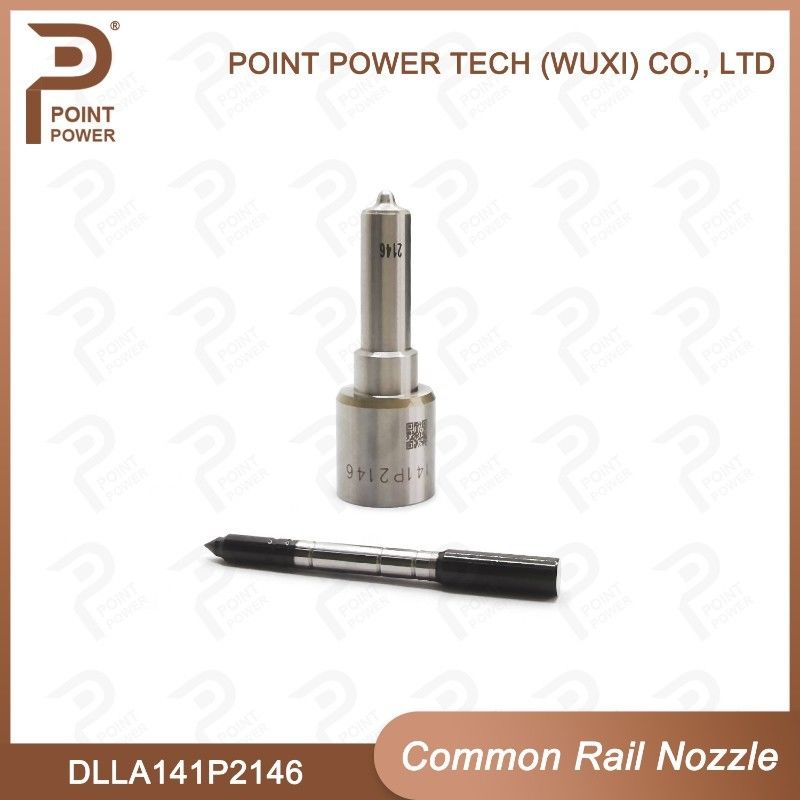 DLLA141P2146 Bosch Common Rail Nozzle For Injectors 0445120134 diesel common rail - Image 6