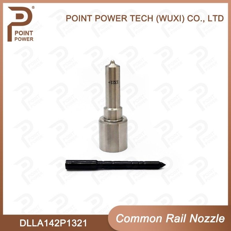 DLLA142P1321 Diesel Nozzle For Common Rail Injectors 0445110165/244 - Image 3