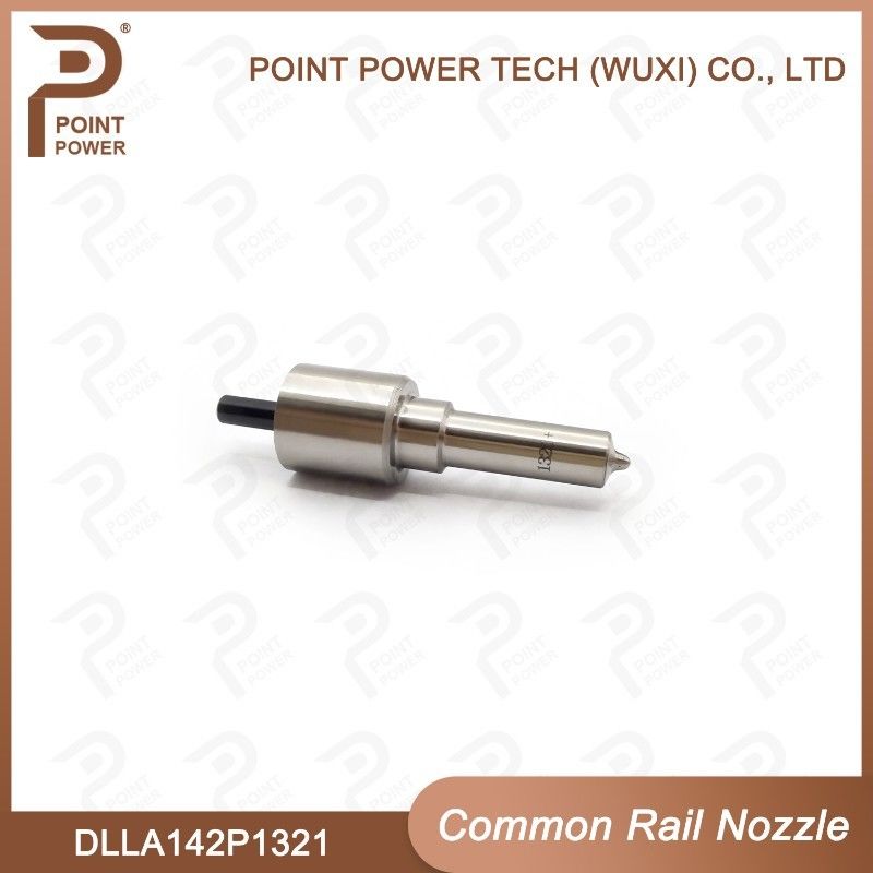 DLLA142P1321 Diesel Nozzle For Common Rail Injectors 0445110165/244 - Image 4