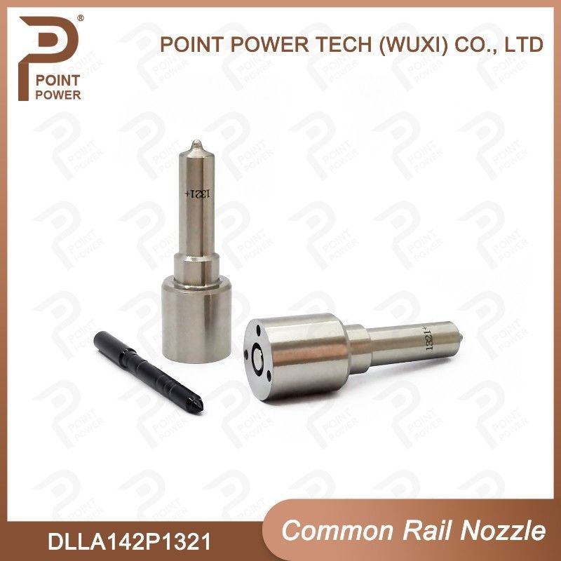 DLLA142P1321 Diesel Nozzle For Common Rail Injectors 0445110165/244 - Image 5