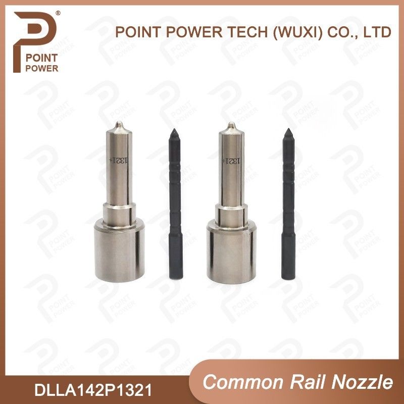 DLLA142P1321 Diesel Nozzle For Common Rail Injectors 0445110165/244 - Image 6