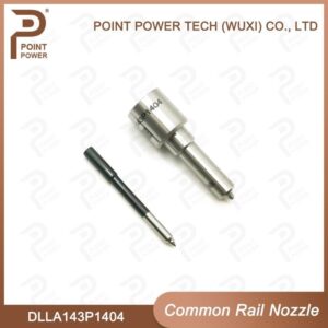 DLLA143P1404 Bosch Common Rail Nozzle For Injectors 0445120043 diesel injection nozzle