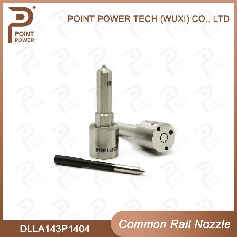 DLLA143P1404 Bosch Common Rail Nozzle For Injectors 0445120043 diesel injection nozzle - Image 3