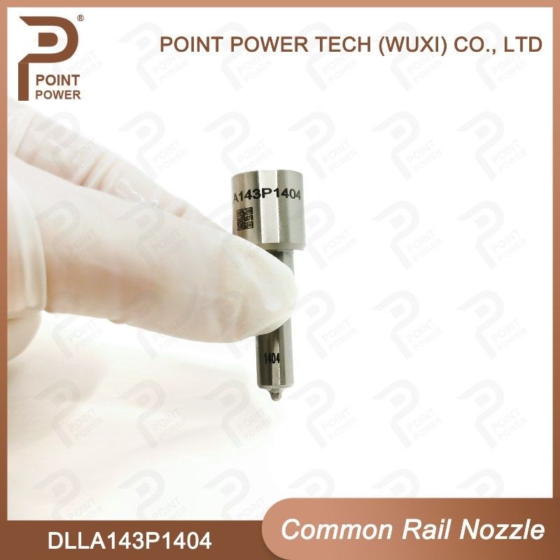 DLLA143P1404 Bosch Common Rail Nozzle For Injectors 0445120043 diesel injection nozzle - Image 4