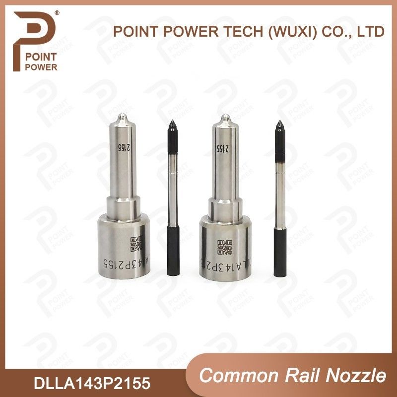 DLLA143P2155 Bosch Injector Nozzle For 0445120161,0445120204 BOSCH-Φ3.5 Series - Image 3