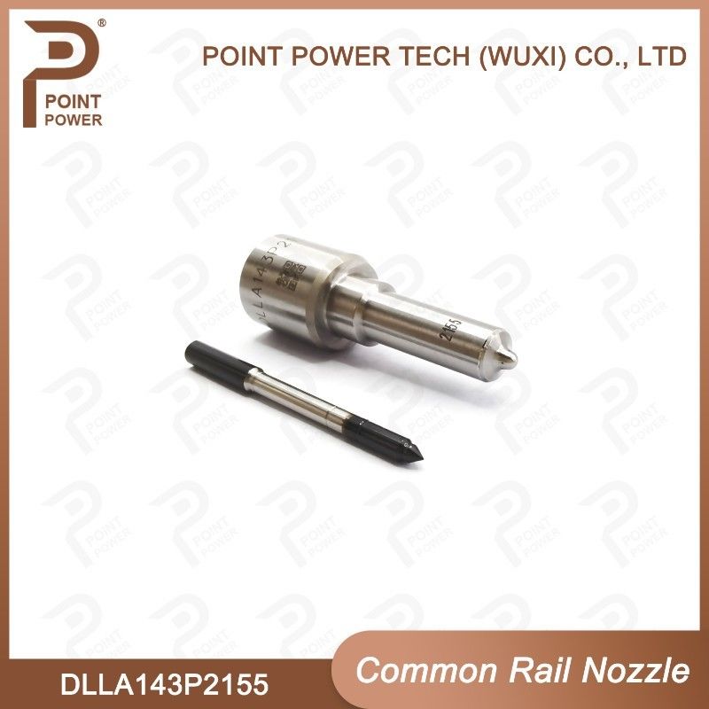 DLLA143P2155 Bosch Injector Nozzle For 0445120161,0445120204 BOSCH-Φ3.5 Series - Image 4