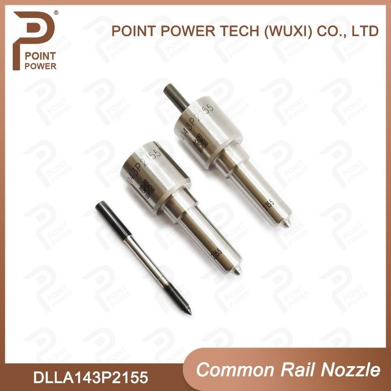 DLLA143P2155 Bosch Injector Nozzle For 0445120161,0445120204 BOSCH-Φ3.5 Series - Image 5