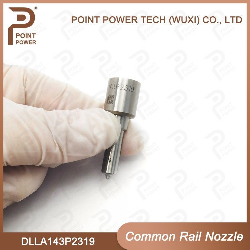 DLLA143P2319 Common Rail Nozzle For Injectors 0445120329 / 383 Applied CUM MINS - Image 5