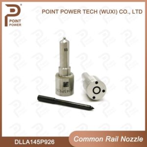 DLLA145P926+ Bosch Injector Nozzles For 0 445110047/266 diesel common rail