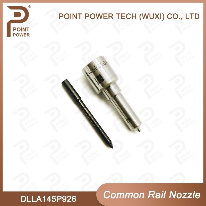 DLLA145P926+ Bosch Injector Nozzles For 0 445110047/266 diesel common rail - Image 3