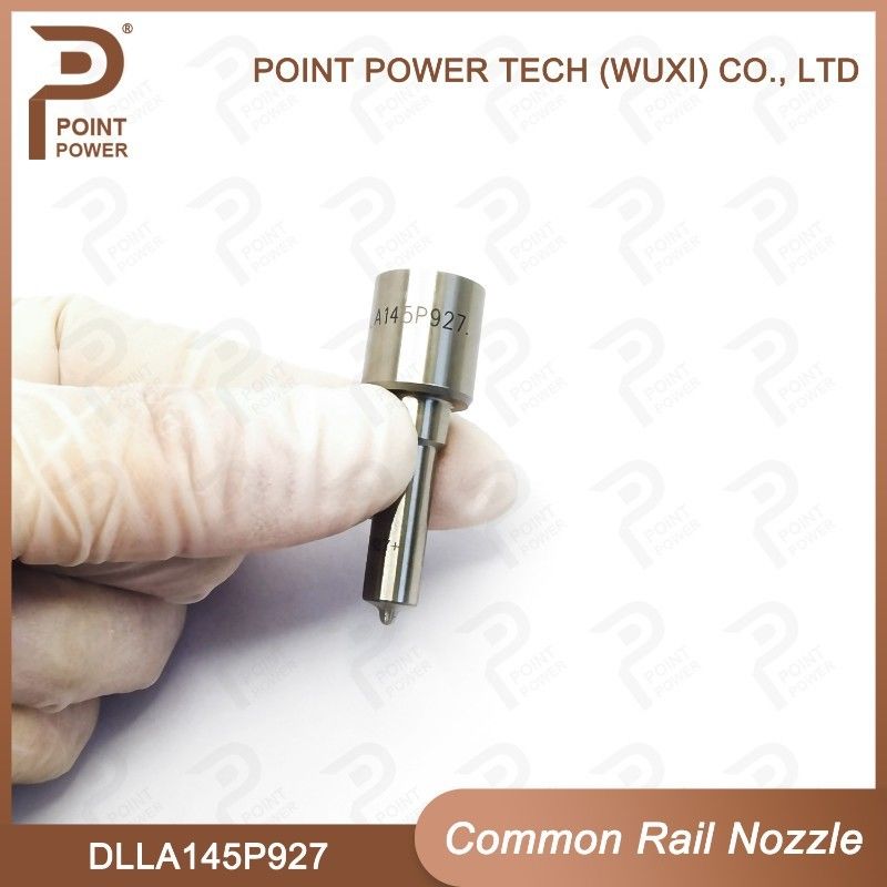 DLLA145P927 Common Rail Nozzles For Injectors 0445110048 Applied BMW