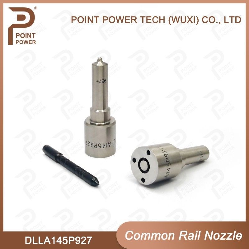 DLLA145P927 Common Rail Nozzles For Injectors 0445110048 Applied BMW - Image 3