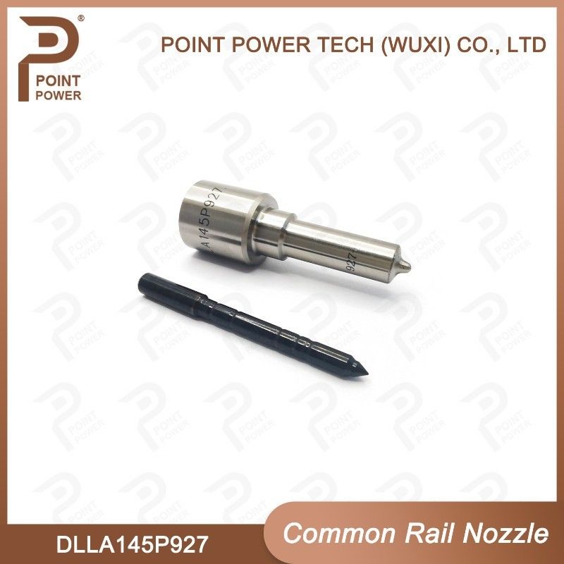 DLLA145P927 Common Rail Nozzles For Injectors 0445110048 Applied BMW - Image 4