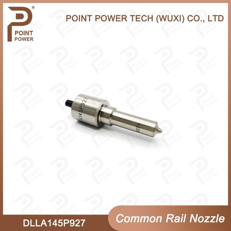 DLLA145P927 Common Rail Nozzles For Injectors 0445110048 Applied BMW - Image 6