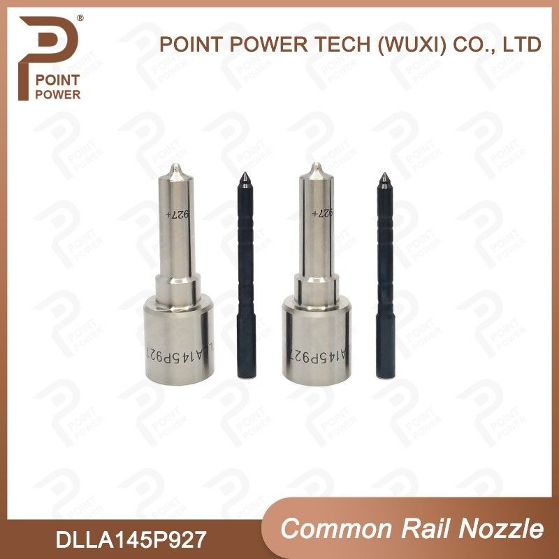 DLLA145P927 Common Rail Nozzles For Injectors 0445110048 Applied BMW - Image 5