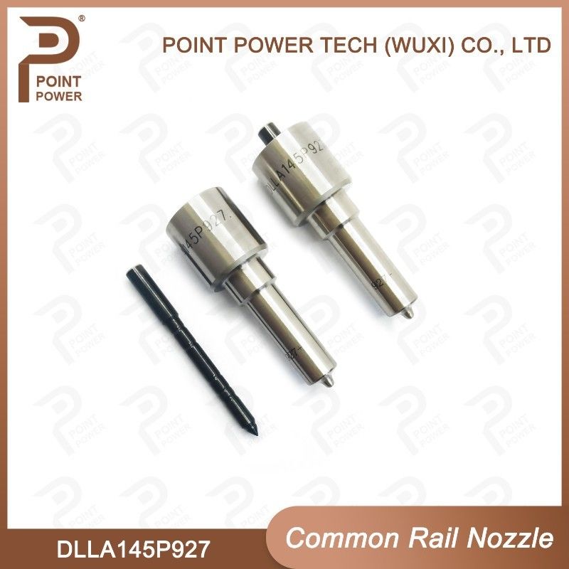 DLLA145P927 Common Rail Nozzles For Injectors 0445110048 Applied BMW - Image 2