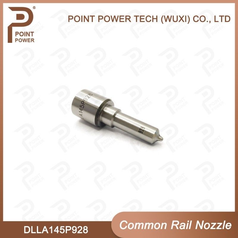 DLLA145P928 Bosch Common Rail Nozzles For Injectors 0445110049 bosch nozzle - Image 2