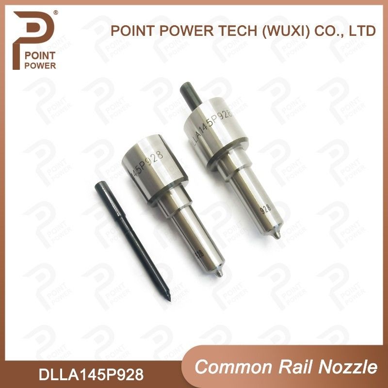 DLLA145P928 Bosch Common Rail Nozzles For Injectors 0445110049 bosch nozzle - Image 6