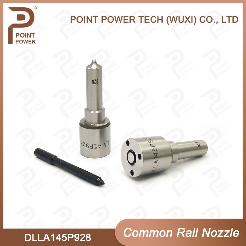 DLLA145P928 Bosch Common Rail Nozzles For Injectors 0445110049 bosch nozzle - Image 3
