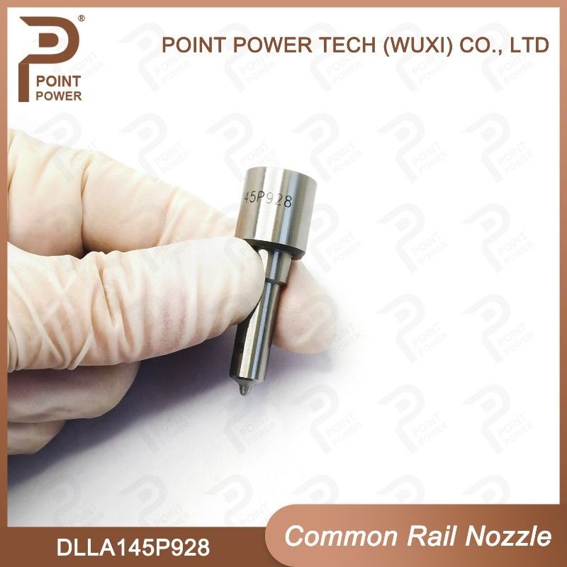 DLLA145P928 Bosch Common Rail Nozzles For Injectors 0445110049 bosch nozzle - Image 5