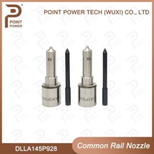 DLLA145P928 Bosch Common Rail Nozzles For Injectors 0445110049 bosch nozzle