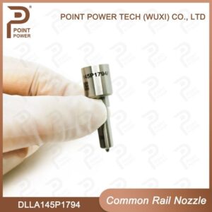 DLLA145P1794 Common Rail Nozzle For Injectors 0445120157/0986435564