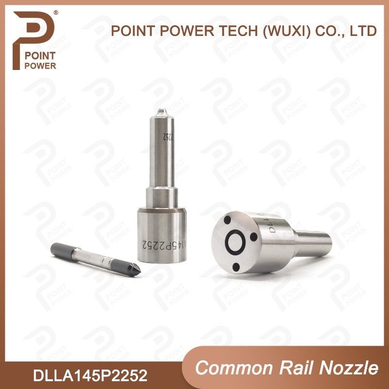 DLLA145P2252 Bosch Injector Nozzle For Common Rail 0 445110424 bosch nozzle - Image 4