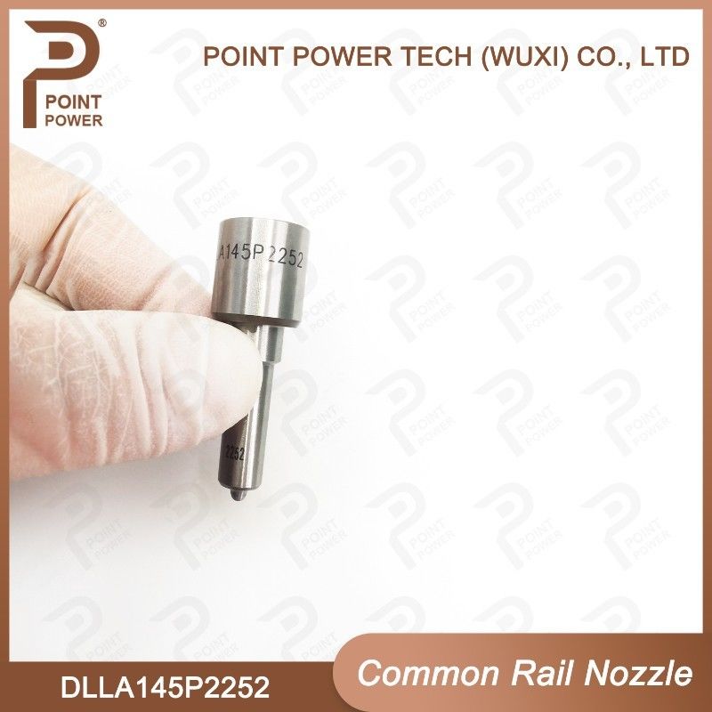 DLLA145P2252 Bosch Injector Nozzle For Common Rail 0 445110424 bosch nozzle - Image 6