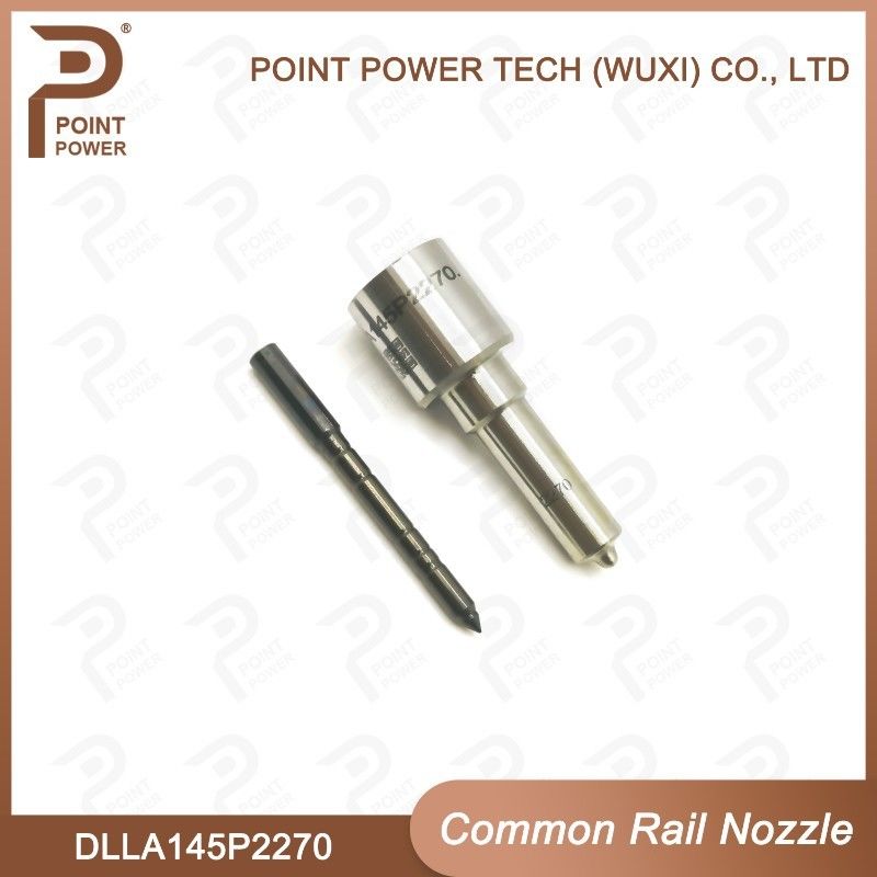 DLLA145P2270 Bosch Common Rail Nozzle For Injectors 0445120297 bosch nozzle - Image 3