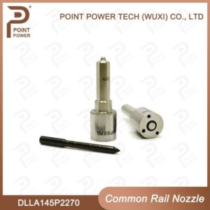 DLLA145P2270 Bosch Common Rail Nozzle For Injectors 0445120297 bosch nozzle