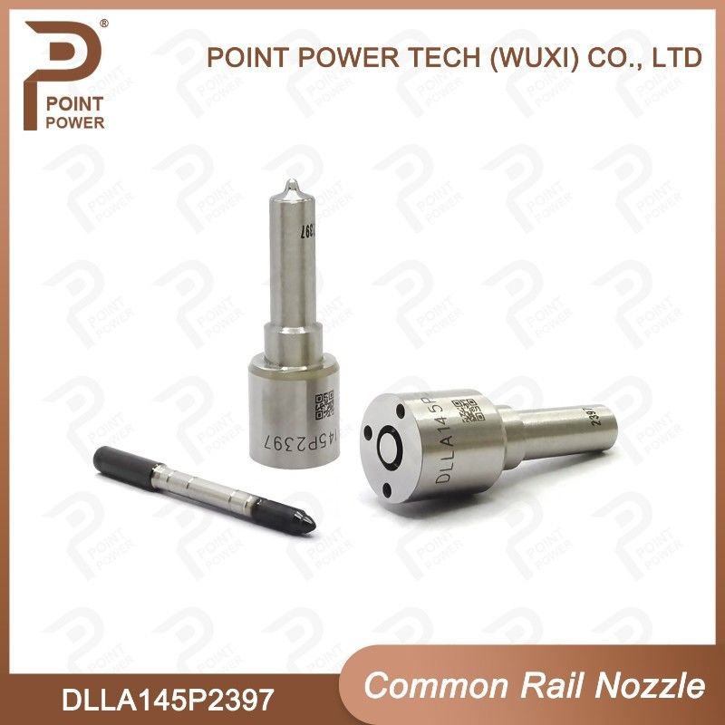 DLLA145P2397 Common Rail Nozzle DLLA 145P 2397 Diesel Nozzle For Injectors 0445120361 Applied FIAT - Image 2