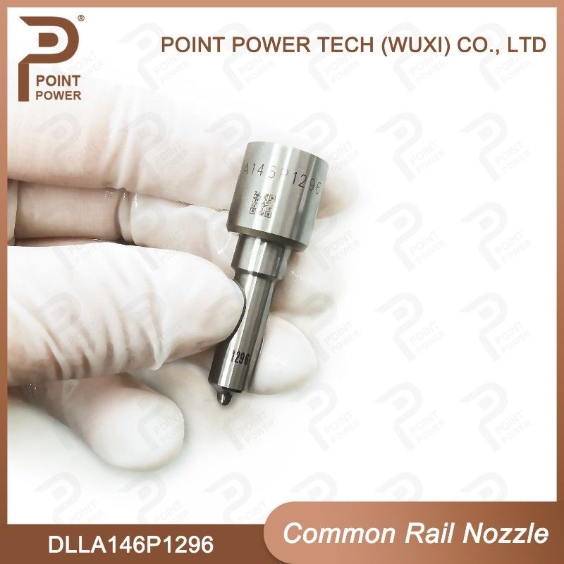 DLLA146P1296 Bosch Diesel Nozzle For Common Rail Injectors 0 445110141/0986435086 - Image 6