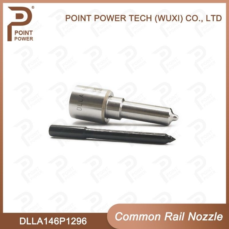 DLLA146P1296 Bosch Diesel Nozzle For Common Rail Injectors 0 445110141/0986435086 - Image 2