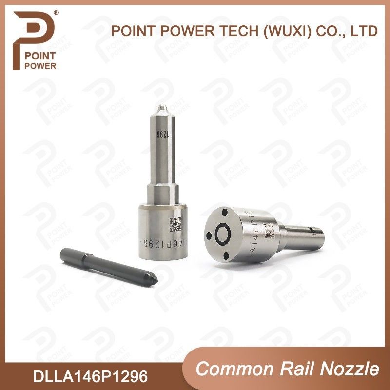 DLLA146P1296 Bosch Diesel Nozzle For Common Rail Injectors 0 445110141/0986435086 - Image 4