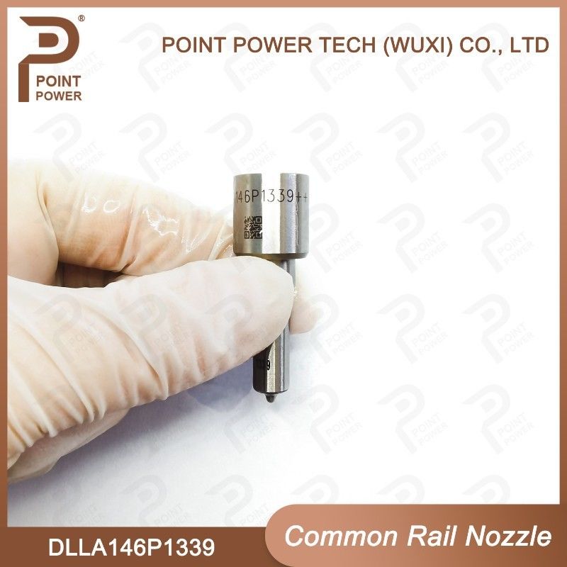 DLLA146P1339 Bosch Common Rail Nozzle For Injectors 0 445120030/218 bosch nozzle - Image 3