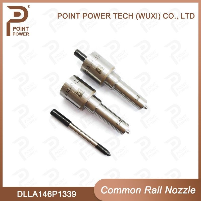DLLA146P1339 Bosch Common Rail Nozzle For Injectors 0 445120030/218 bosch nozzle - Image 6