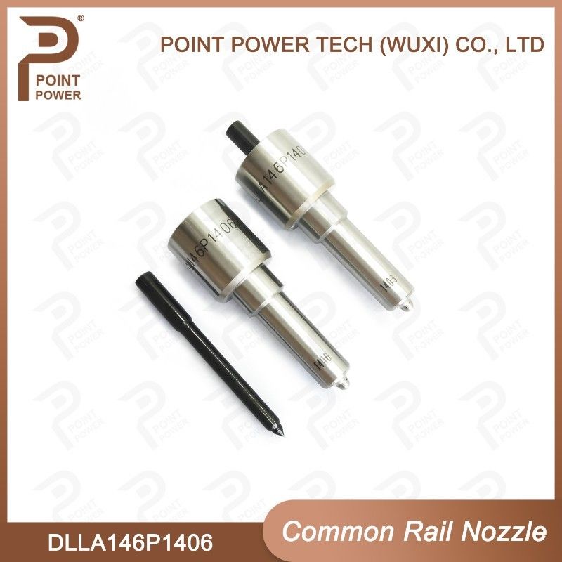 DLLA146P1406 Bosch Common Rail Nozzle For Injectors 0445120041 bosch nozzle - Image 2