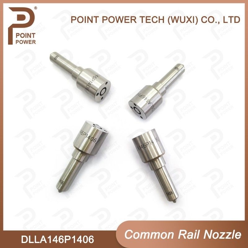 DLLA146P1406 Bosch Common Rail Nozzle For Injectors 0445120041 bosch nozzle - Image 3