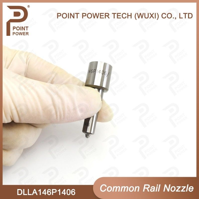 DLLA146P1406 Bosch Common Rail Nozzle For Injectors 0445120041 bosch nozzle - Image 4