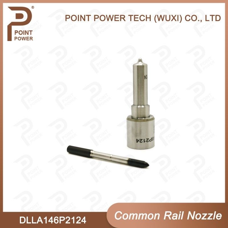 DLLA146P2124 Bosch Common Rail Nozzle For Injectors 0 445 120 188 diesel common rail - Image 3