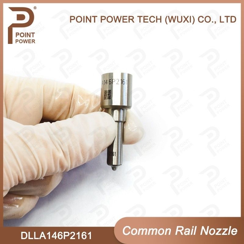 DLLA146P2161 Bosch Injector Nozzle For Injectors 0445120199-Φ3.5 Series - Image 2