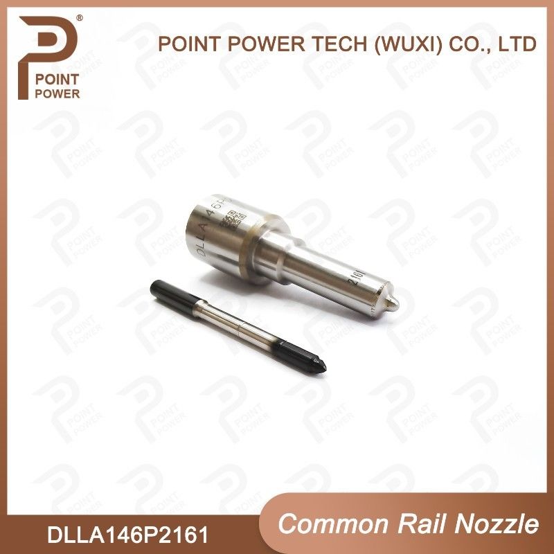 DLLA146P2161 Bosch Injector Nozzle For Injectors 0445120199-Φ3.5 Series - Image 3