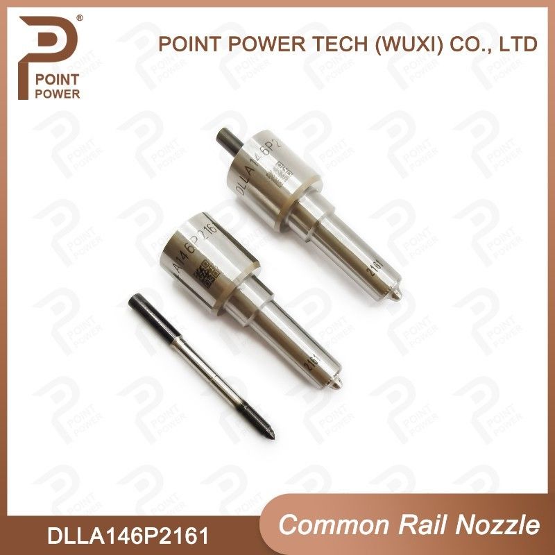 DLLA146P2161 Bosch Injector Nozzle For Injectors 0445120199-Φ3.5 Series - Image 5