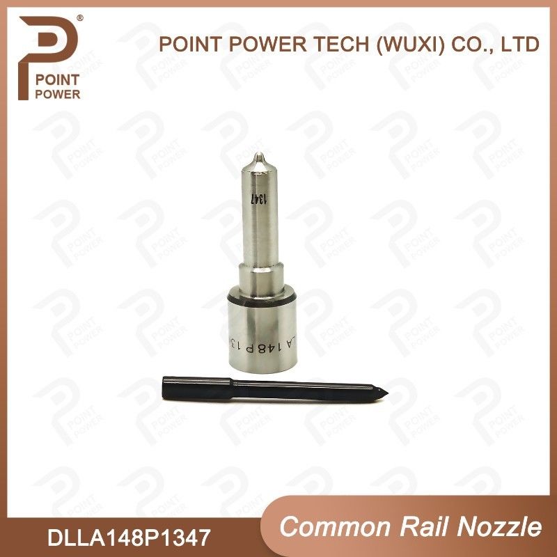 DLLA148P1347 Common Rail Nozzle For Injectors 0445110159/243 Fuel Injector Nozzle Dlla148P1347 - Image 3