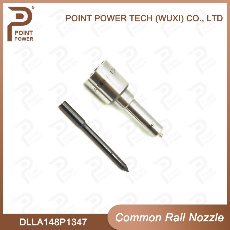 DLLA148P1347 Common Rail Nozzle For Injectors 0445110159/243 Fuel Injector Nozzle Dlla148P1347 - Image 2