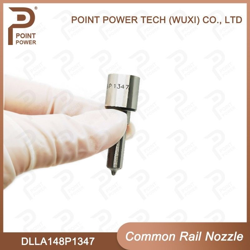 DLLA148P1347 Common Rail Nozzle For Injectors 0445110159/243 Fuel Injector Nozzle Dlla148P1347 - Image 4