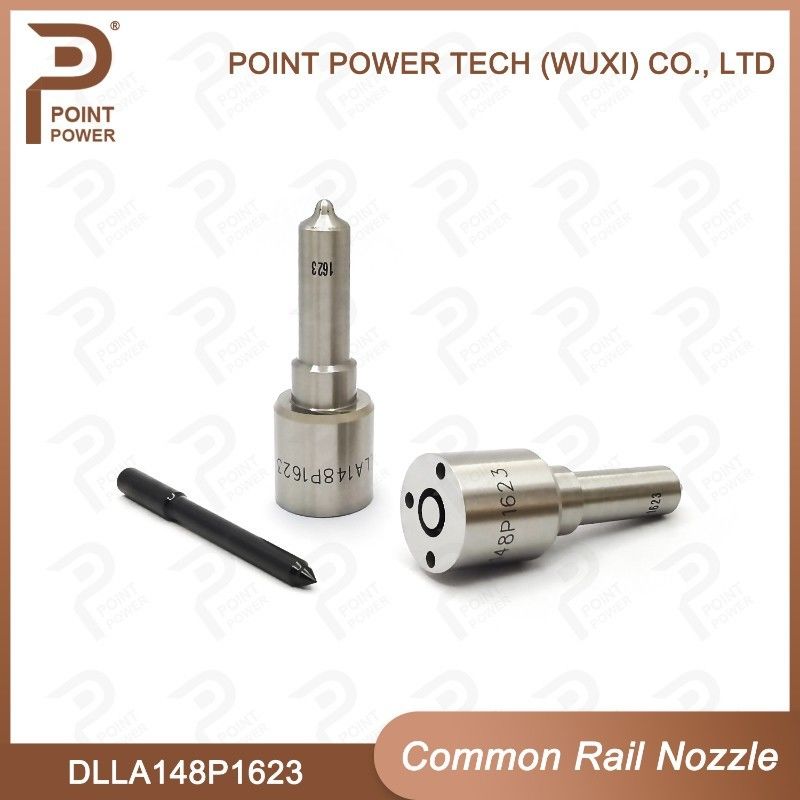 DLLA148P1623 Common Rail Nozzle For Injectors 0445110284 / 883 16600-MA70A - Image 2